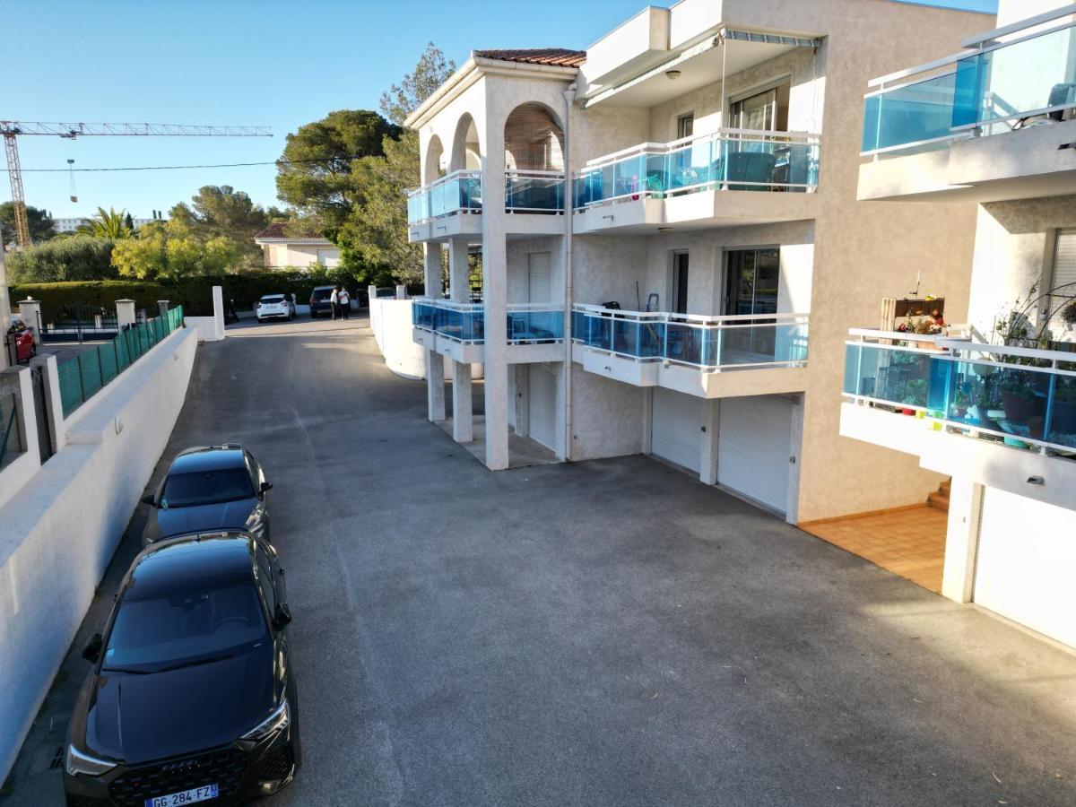 La Musardiere Port Santa-Lucia Dış mekan fotoğraf